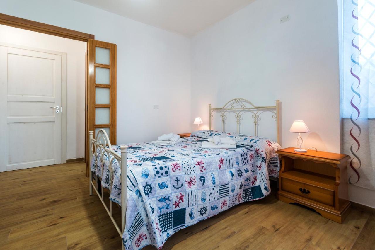 Apartment Con Bagno Isabel *
