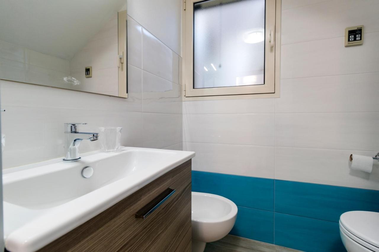 Con Bagno Isabel * Cala Gonone