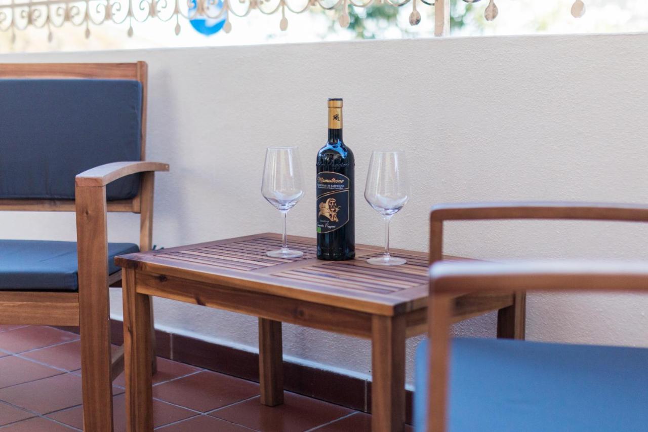 Apartment Con Bagno Isabel Cala Gonone