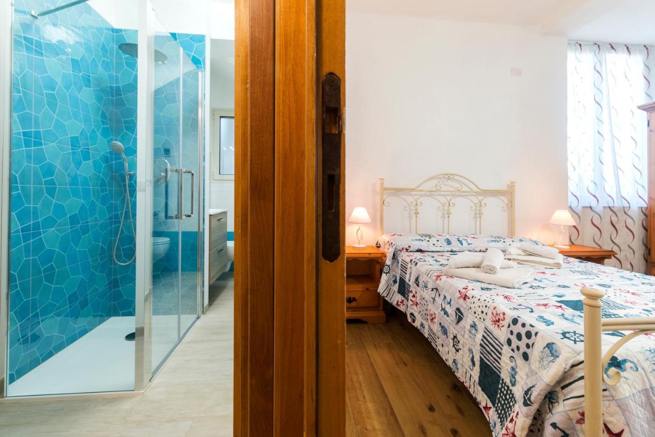 Apartment Con Bagno Isabel Cala Gonone
